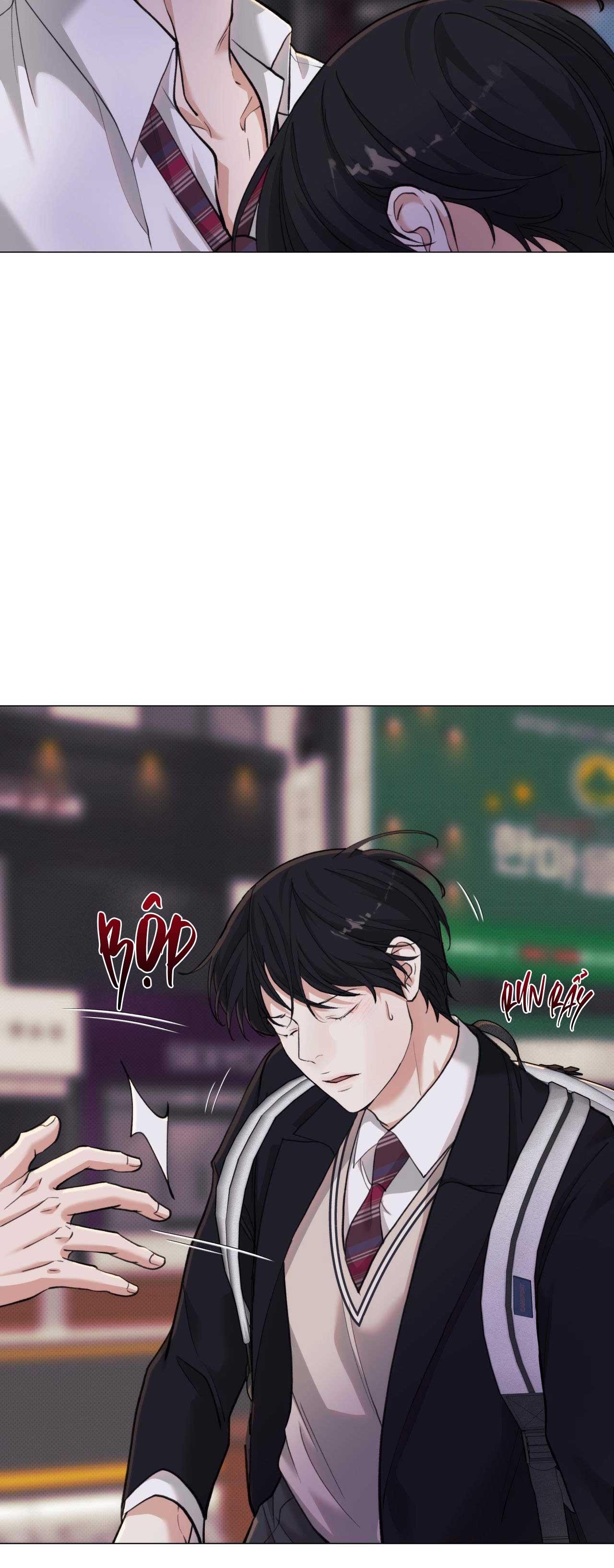 em bé và đại ca chapter 27 34