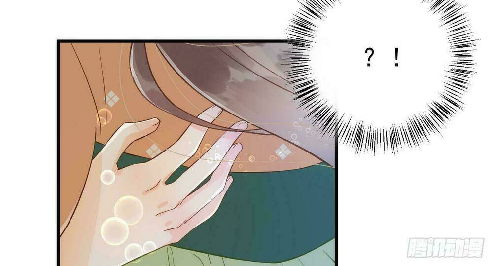 vương gia ba tuổi rưỡi của tôi chapter 7 55