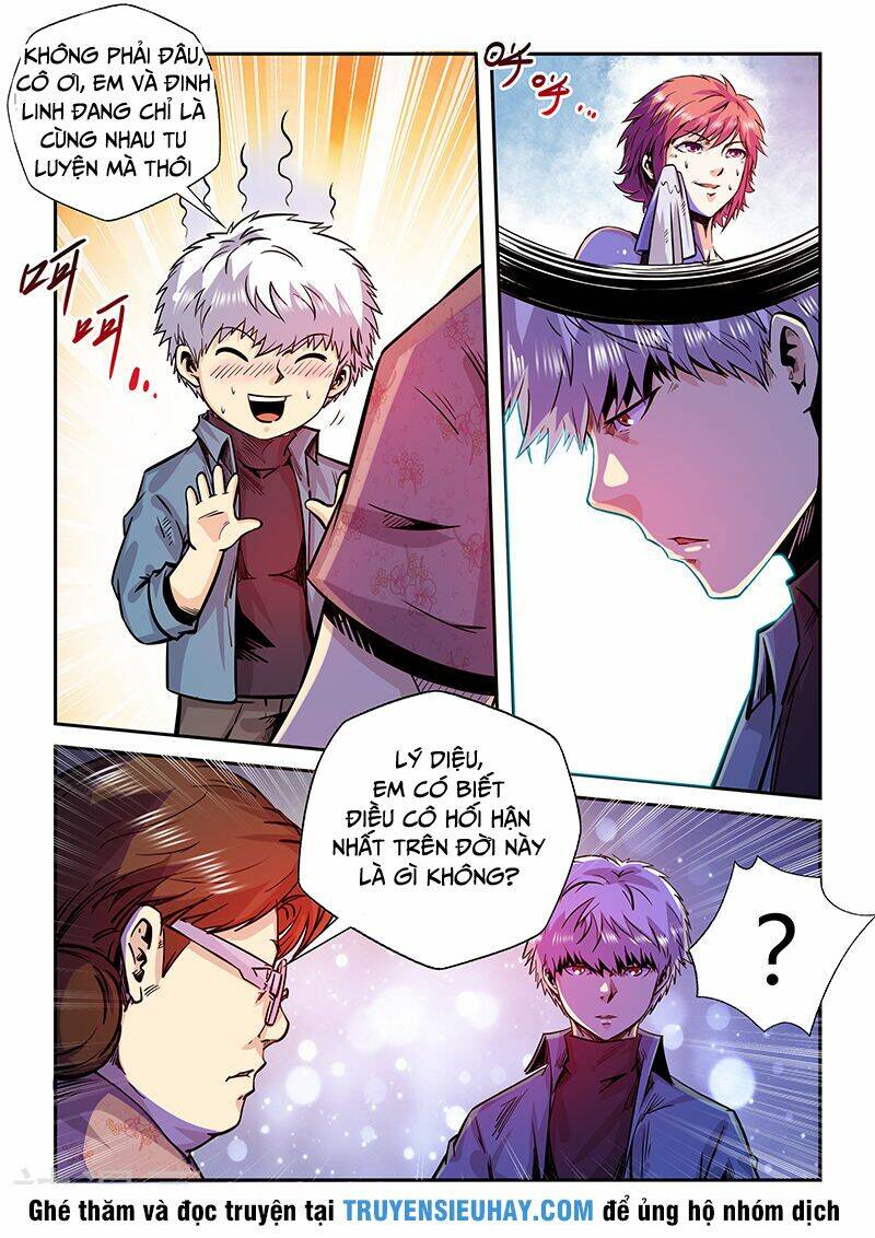 tu chân tứ vạn niên chapter 194 12
