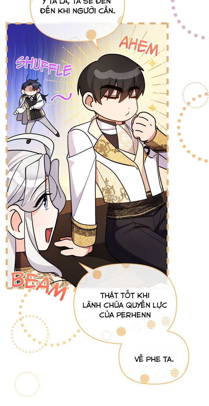 công chúa muốn ly hôn chapter 30 66