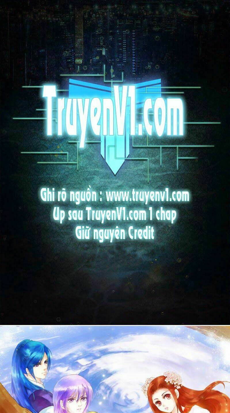 làm vương gia không dễ chapter 7 1