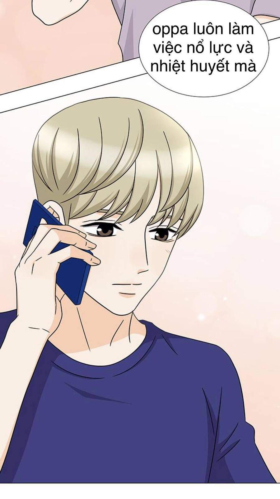 idol và sếp, em yêu ai? chapter 90 22