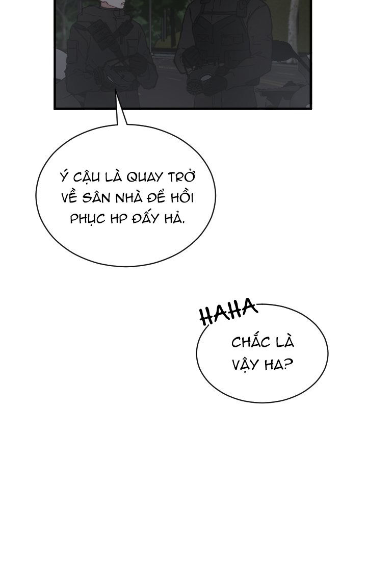 quái vật trong màn sương chapter 3 11