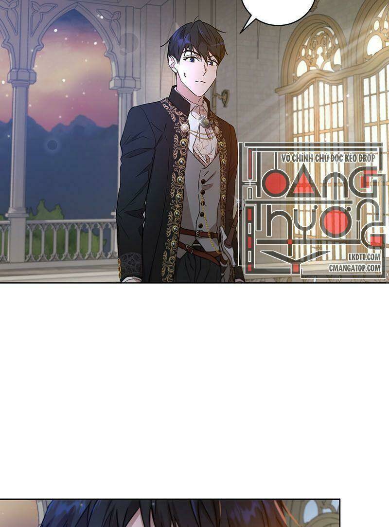 khế ước của ma tộc chapter 57 25