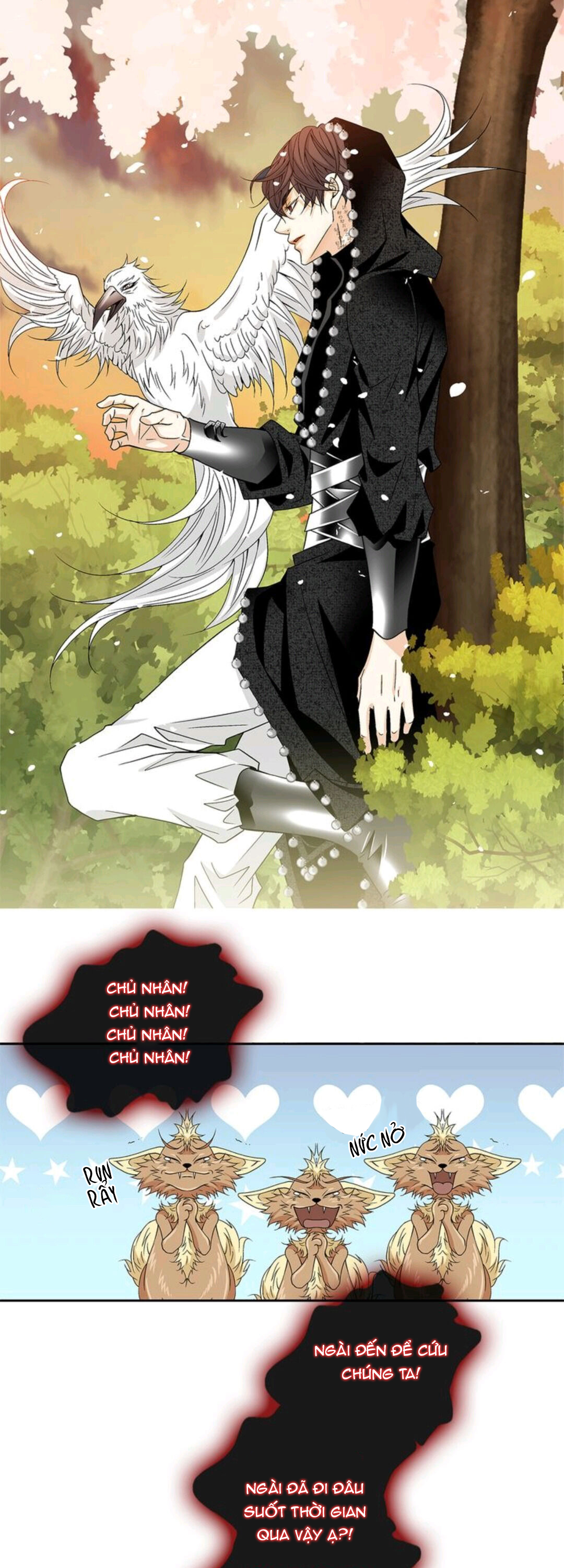 nơi cơn gió dừng chân chapter 11 23
