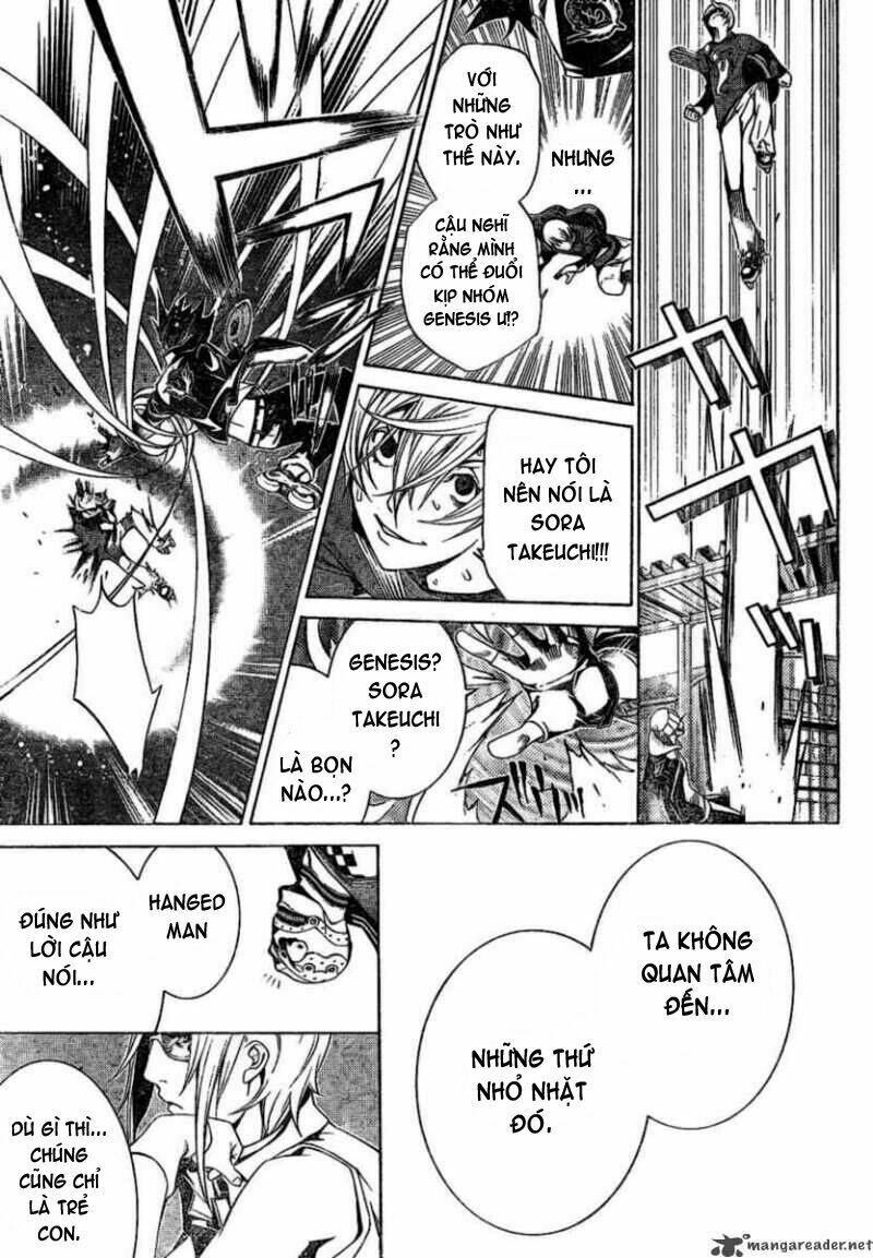 air gear chapter 177 15