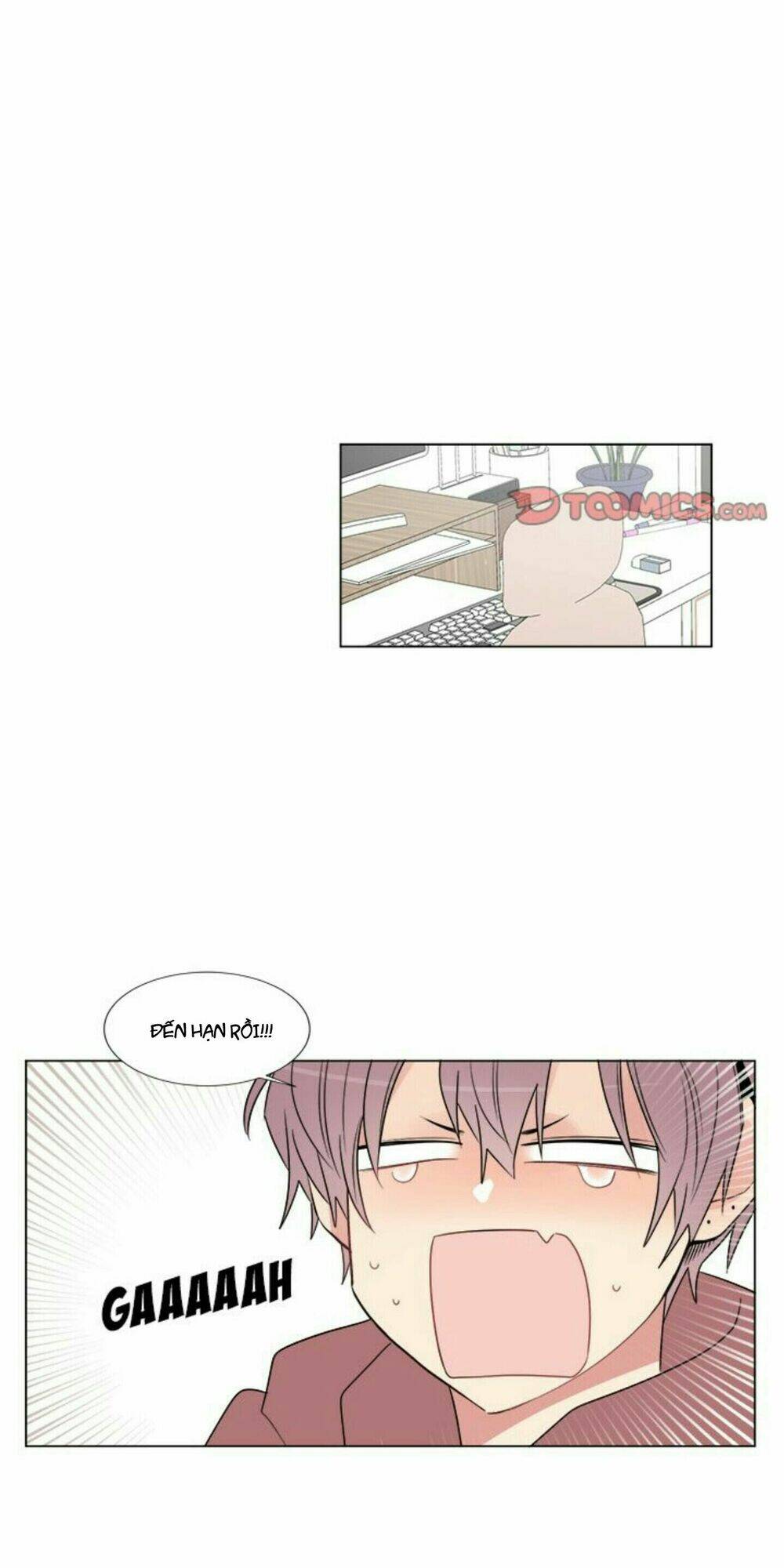 vẽ nên tình yêu của chúng ta chapter 15 2