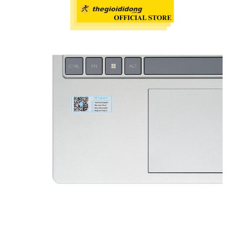 Laptop HP 15 fd0303TU i3 1315U/8GB/512GB/Win11 (A2NL4PA) - Hàng Chính Hãng