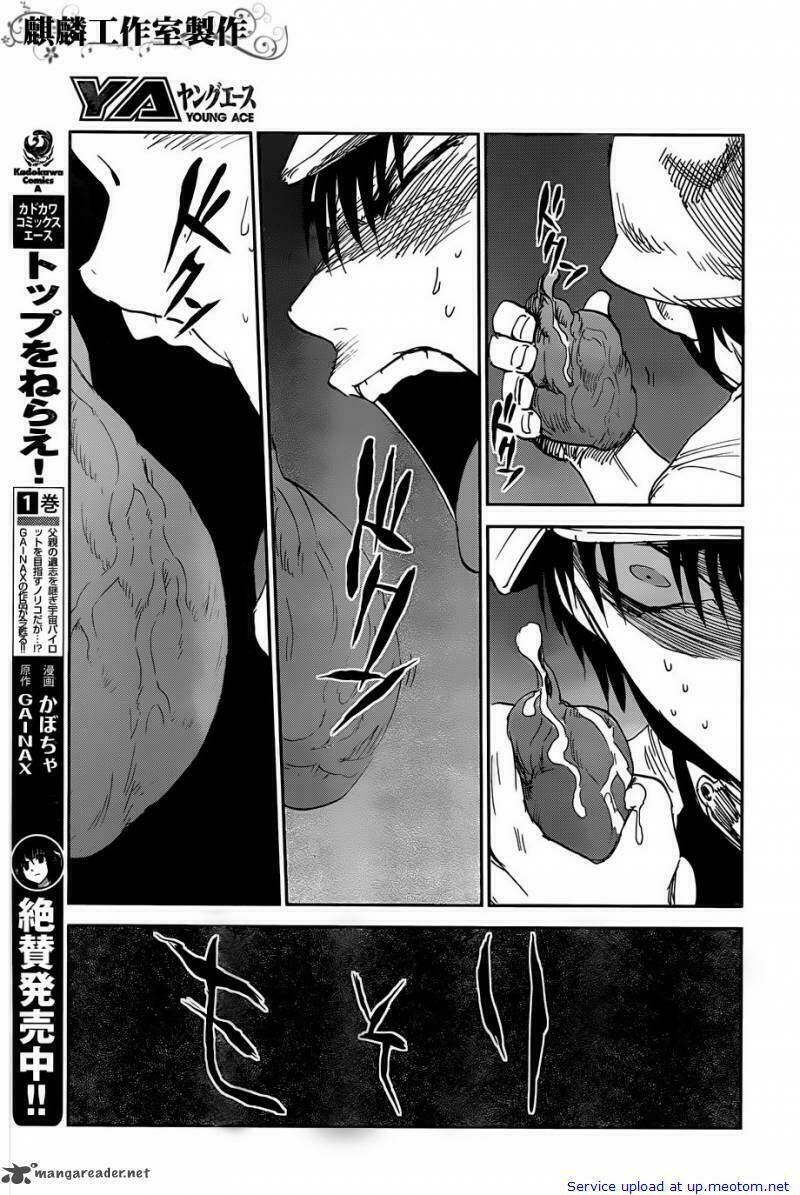 sugar dark chapter 15 29