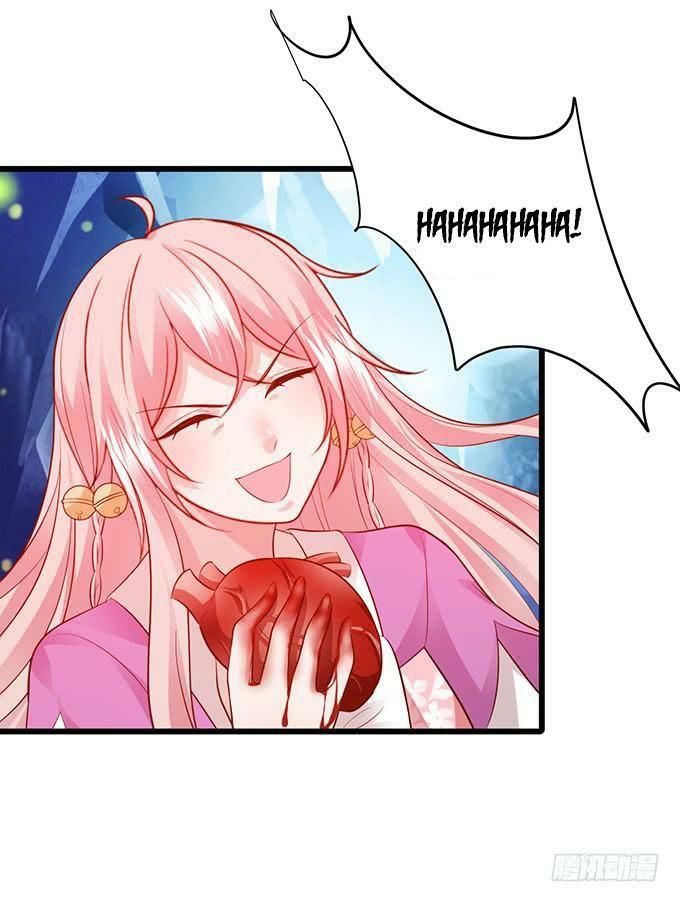 hồ tiên hung bạo chapter 147 55