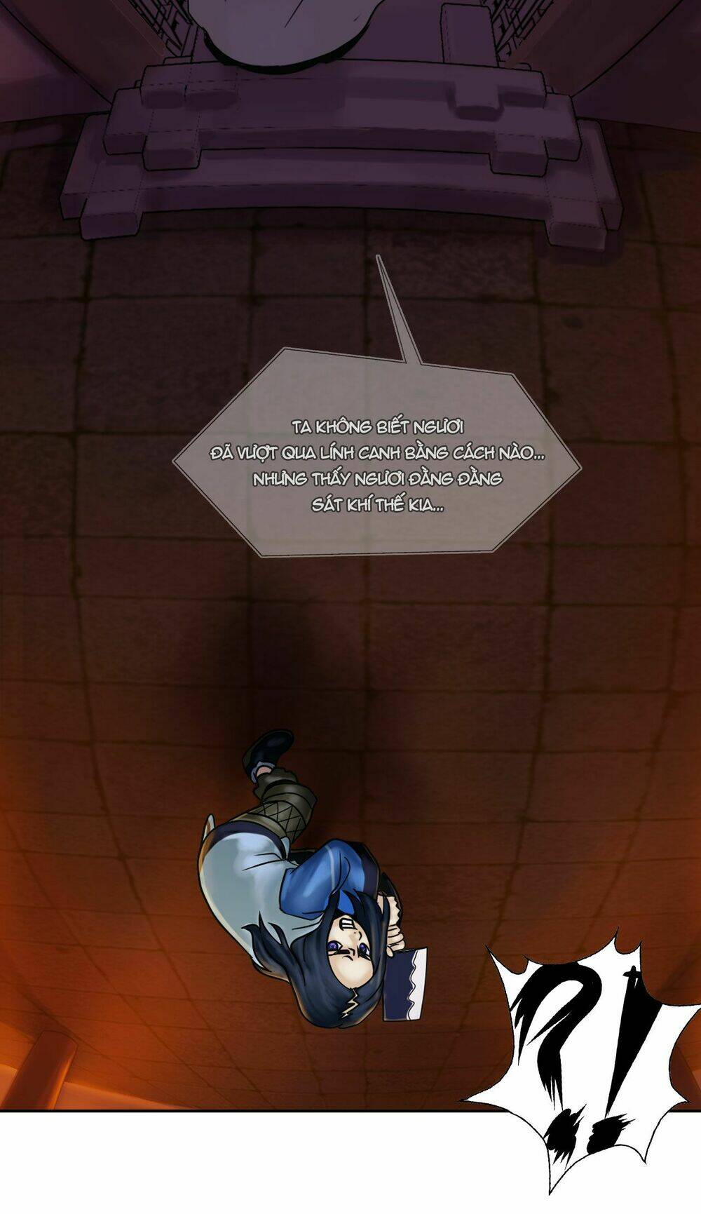 blade and soul-câu chuyện về lusung chapter 2 25