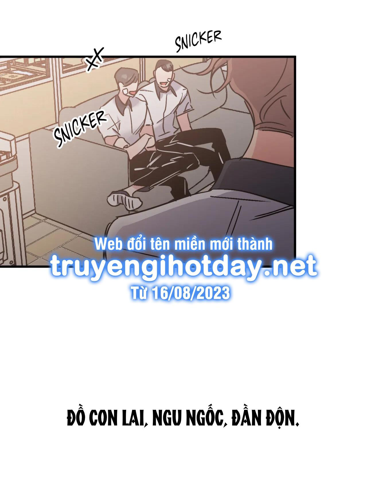 [18+] Viết Lên Những Vì Sao chapter 1.1 - Trang 10
