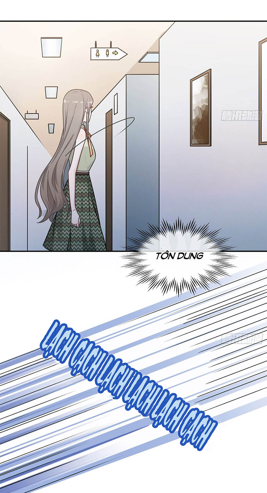 hai cách tìm gặp người yêu chapter 78 20