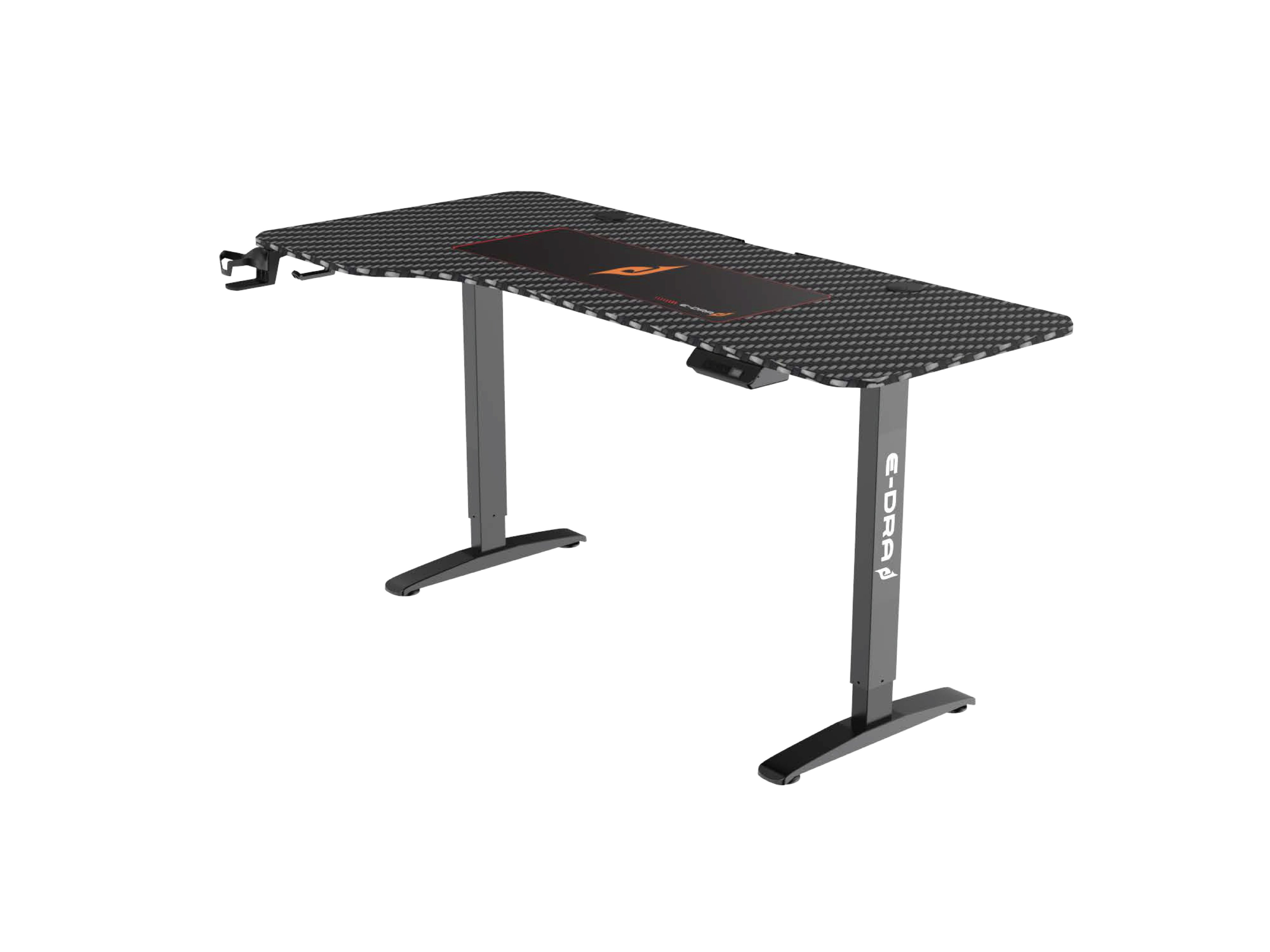 Bàn Điện Nâng Hạ ELT1675L Gaming Master - Hàng Chính Hãng