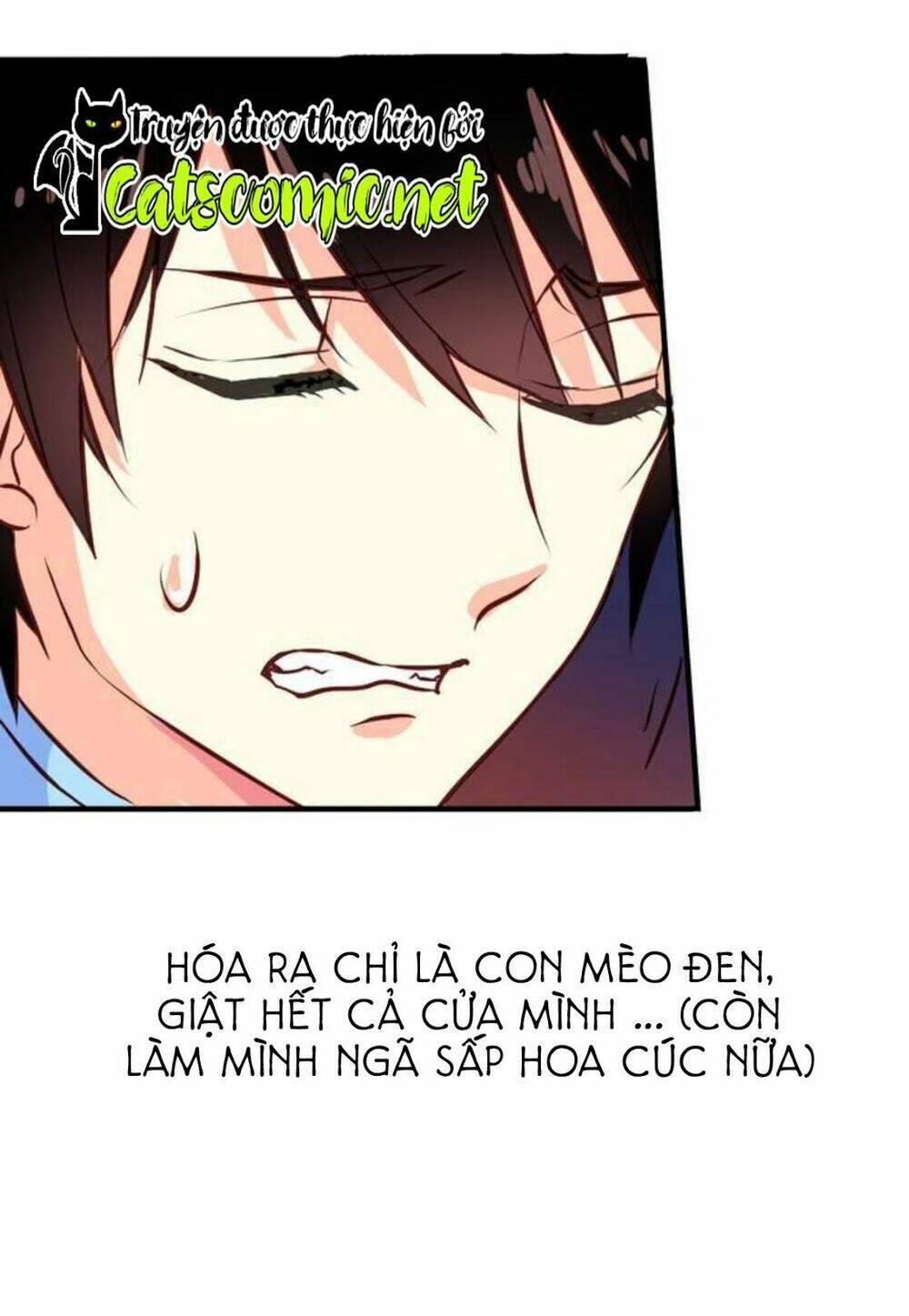 ông chủ của tôi là yêu quái chapter 1 9