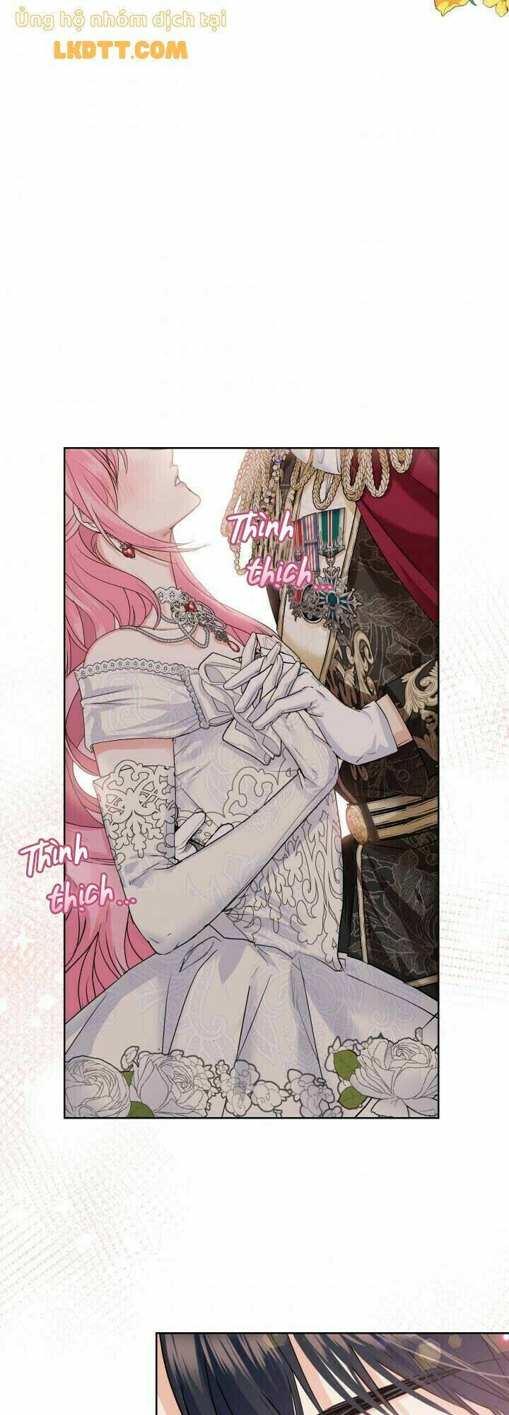 nhà điều chế nước hoa độc quyền của bạo chúa chapter 33 31
