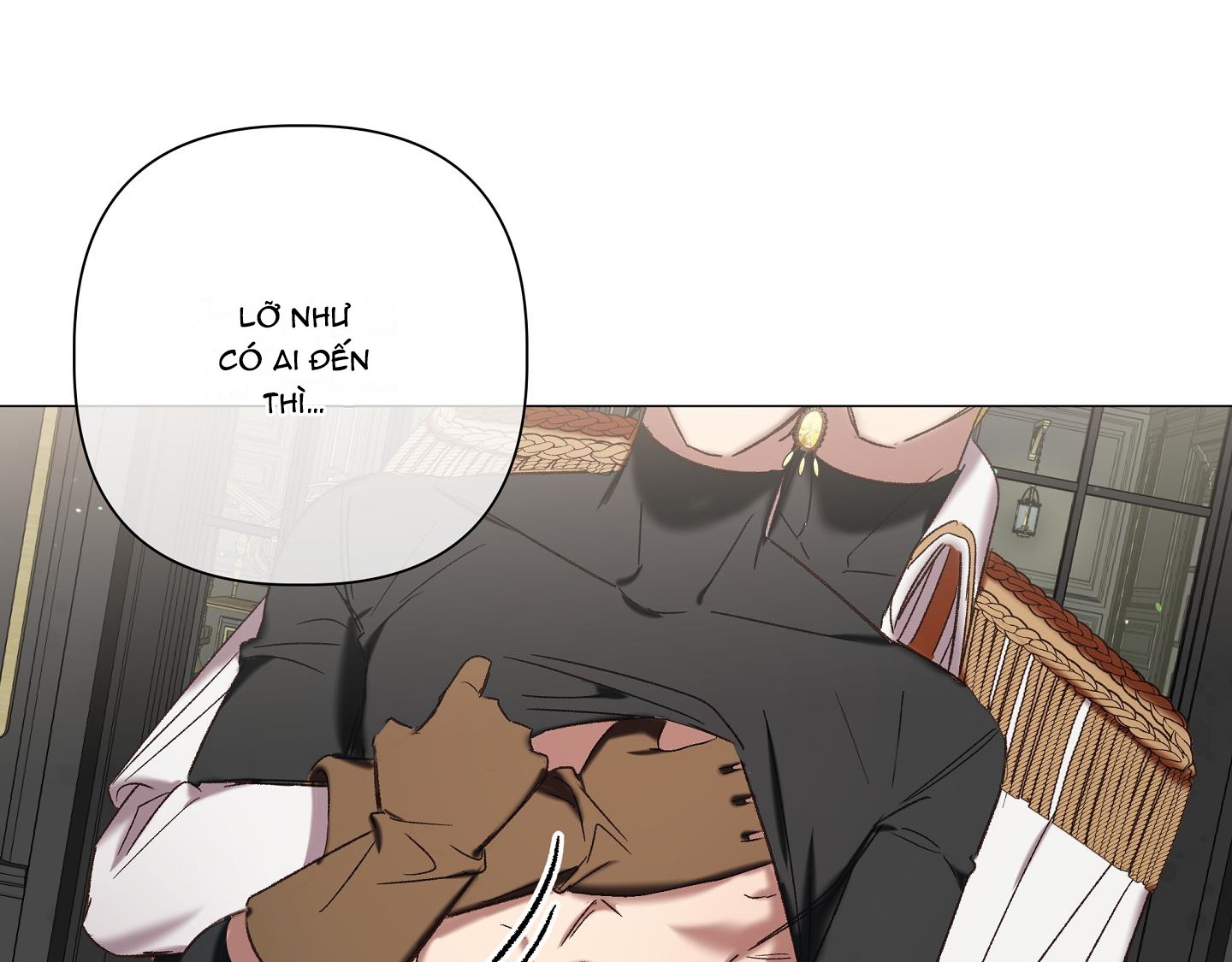 một ngày nọ, tôi được kẻ thù cầu hôn chapter 51 114