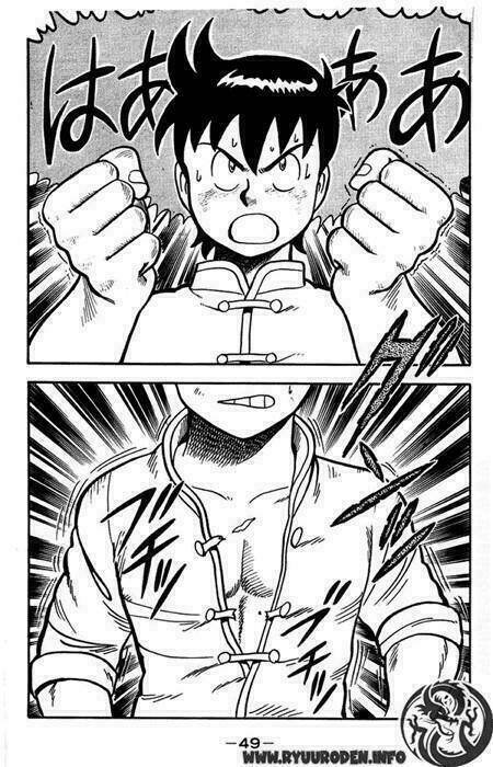 hoàng phi hồng phần 1 chapter 4 50