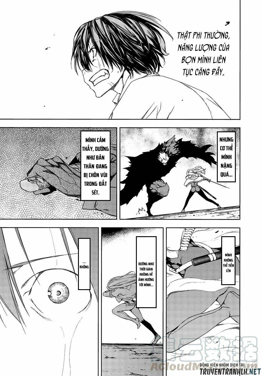 gleipnir - sợi xích thần chapter 66 23