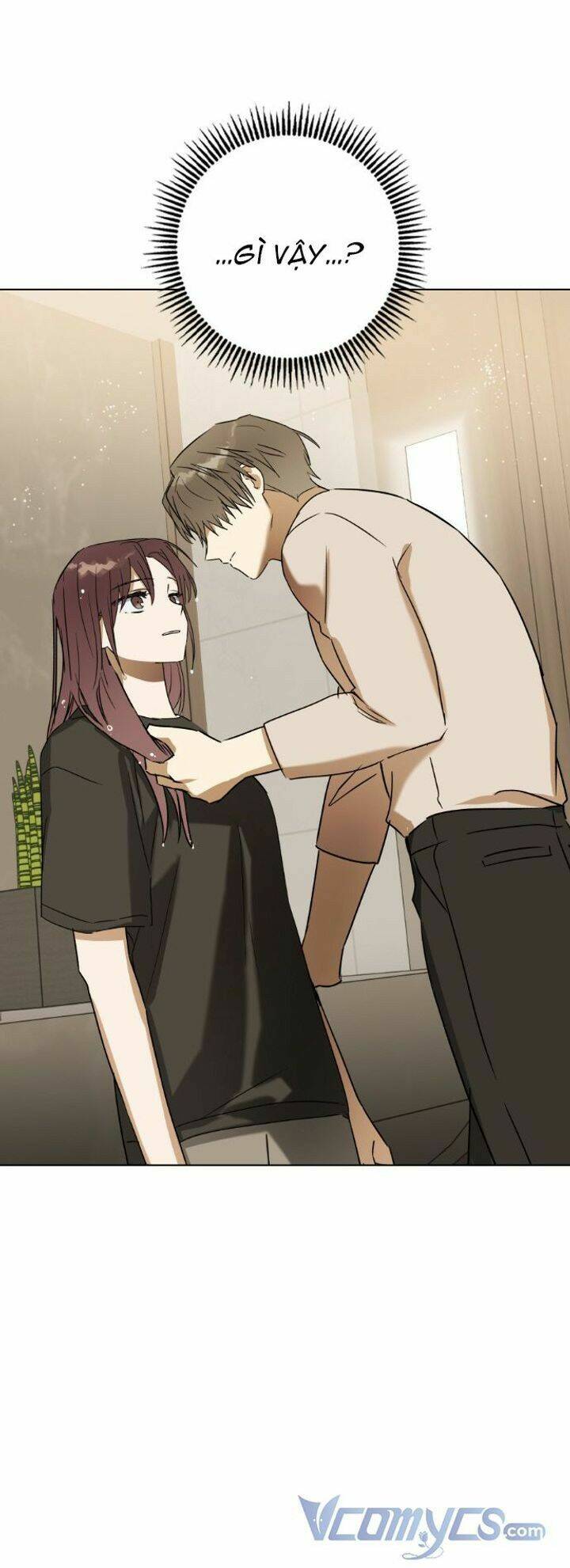 duyên nợ kiếp trước chapter 31 5