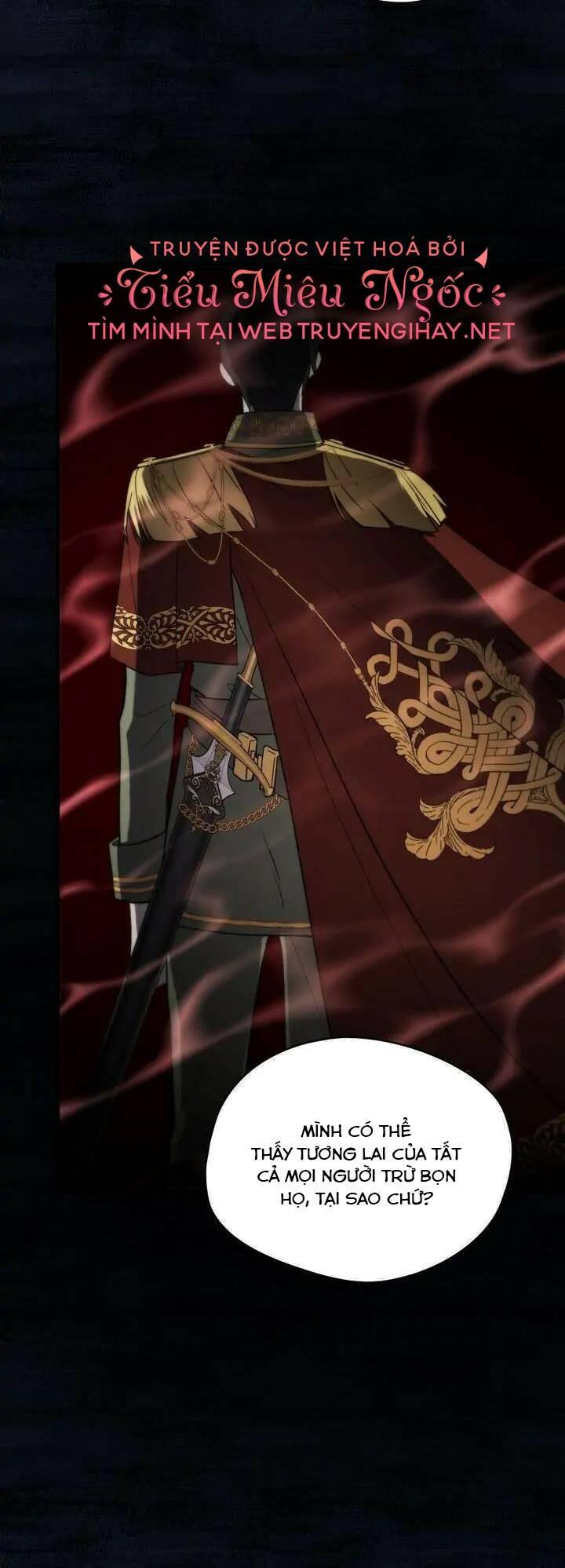 một đêm sâu đậm của adeline chapter 12.2 27