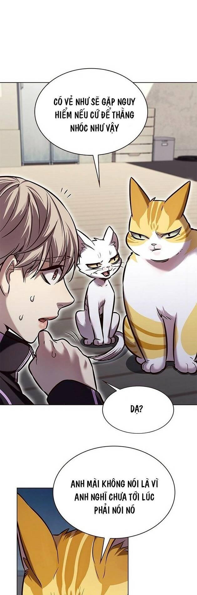biến thân thành mèo chapter 229 64