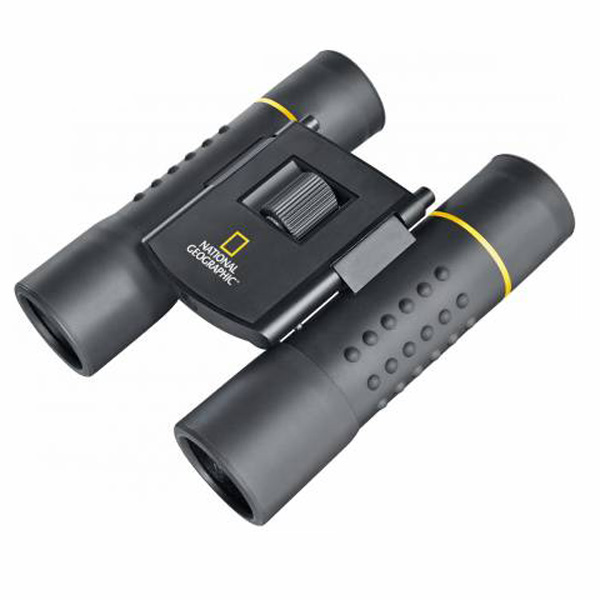 National Geographic 10x25 Pocket Binoculars ống nhòm nhỏ gọn cho du lịch,quan sát phong cảnh - hàng chính hãng đến từ thương hiệu nổi tiếng