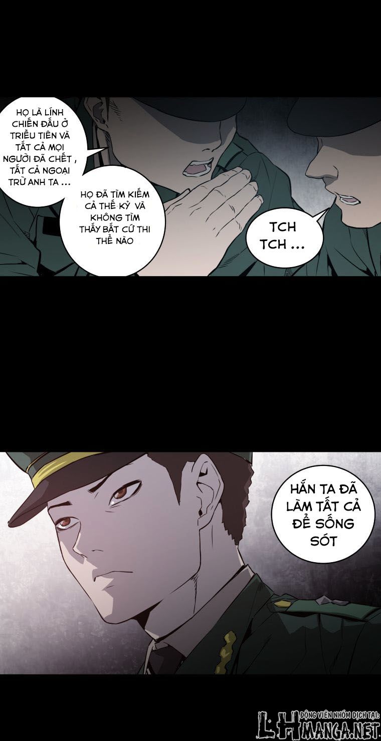 m.i.a - jakjeonjung siljong chapter 37 23