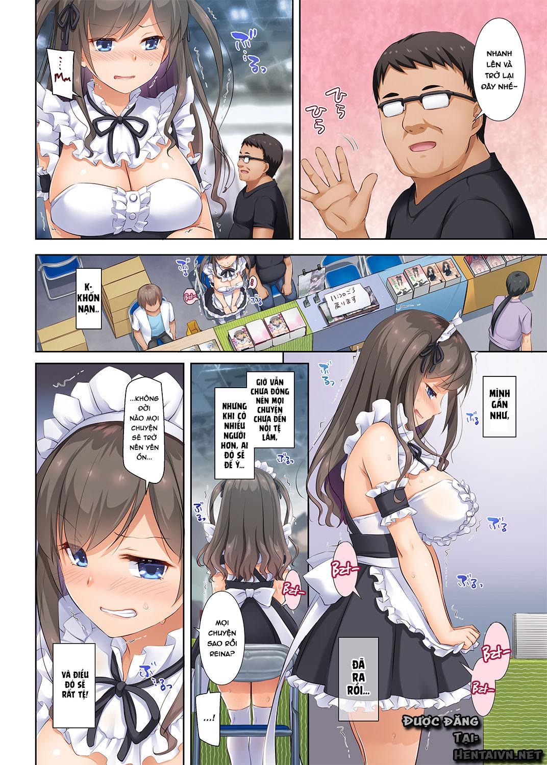 sa lầy tội lỗi chapter 4 6