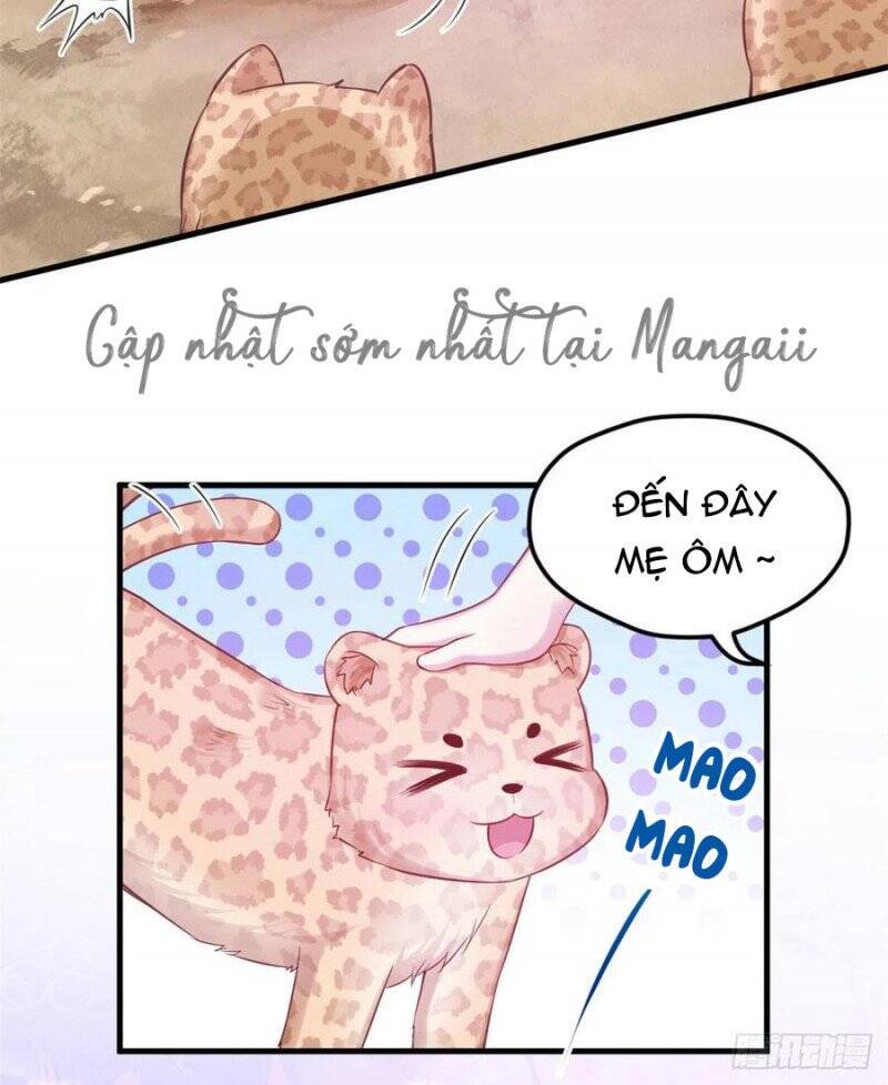 [16+] thảnh thơi thú thế chủng chủng điền, sinh sinh tể chapter 351 44
