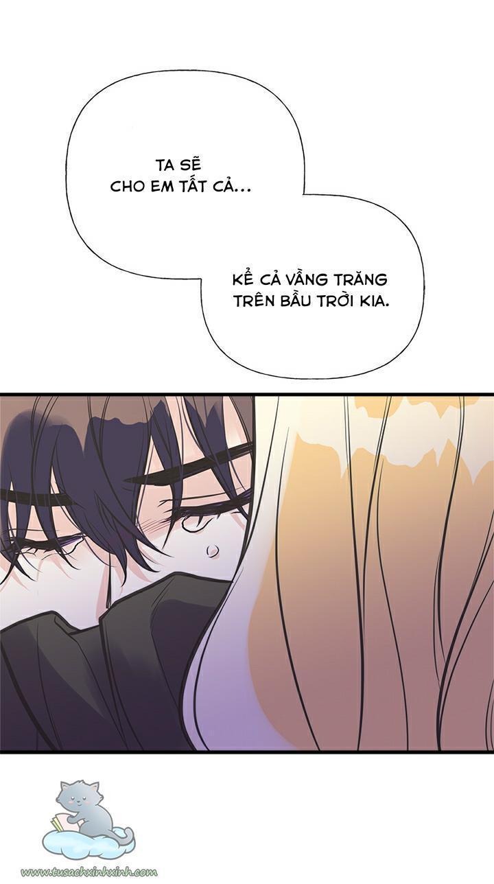 chị tôi nhặt về nam chính của tiểu thuyết chapter 41 44