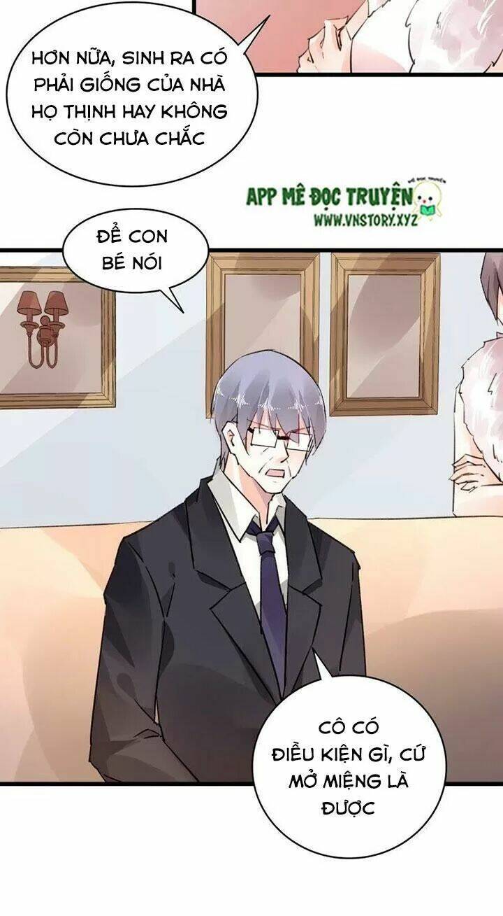 mưu ái thành nghiện chapter 46 2