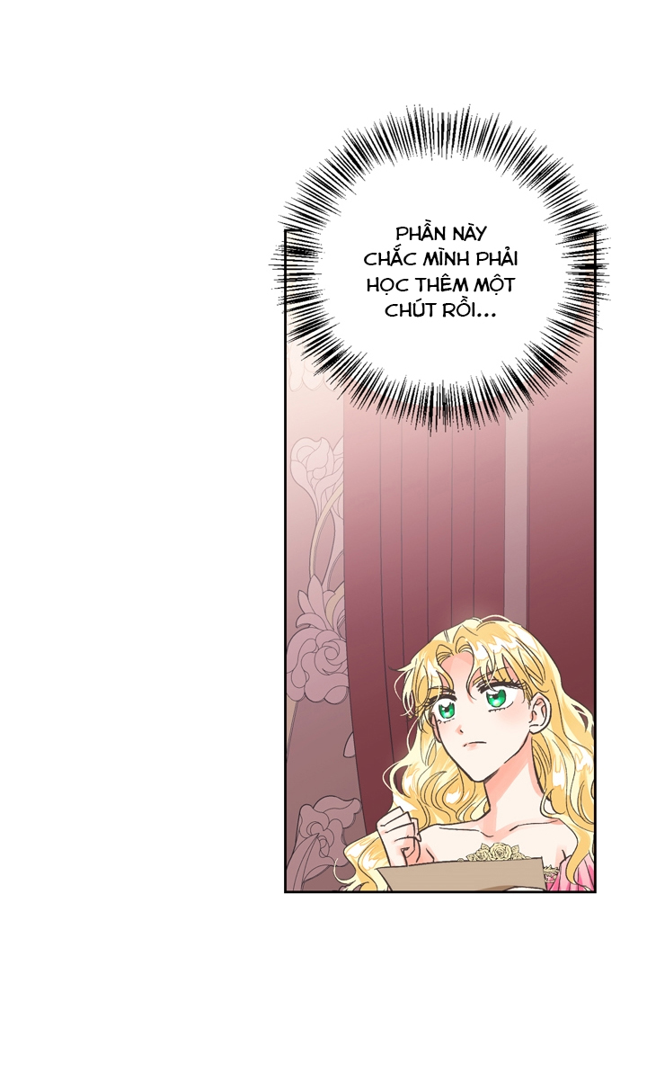 ác nữ xứng đôi với bạo chúa chapter 20 20