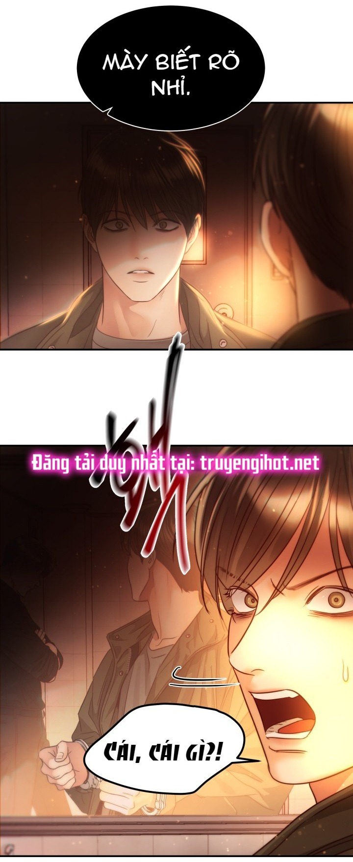 [16+] ánh sao ban mai chapter 65.1 24