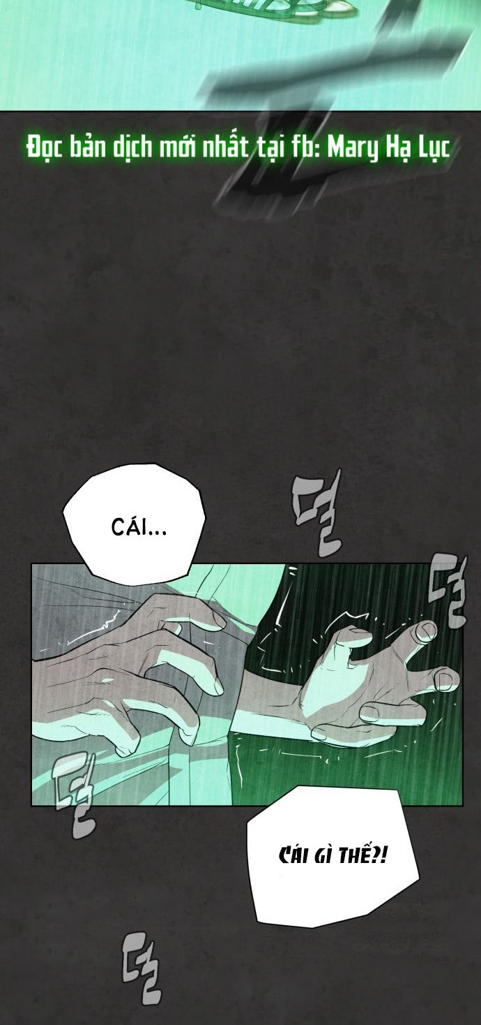 bạch huyết - white blood chapter 25 27