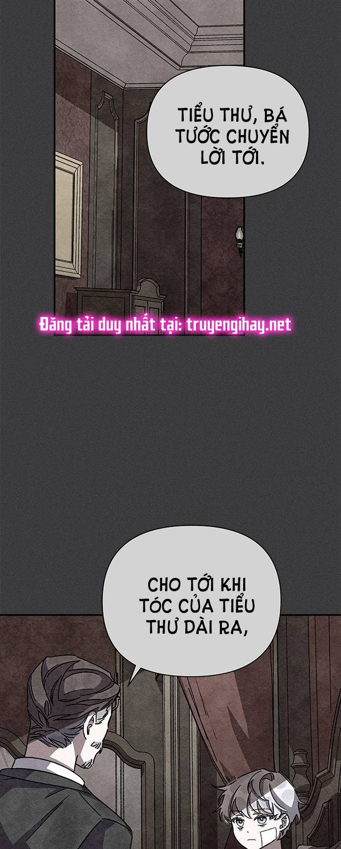 ôi kẻ thù không đội trời chung thân ái của tôi chapter 17.2 15