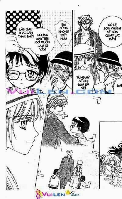 nữ sinh thời đại chapter 4 100