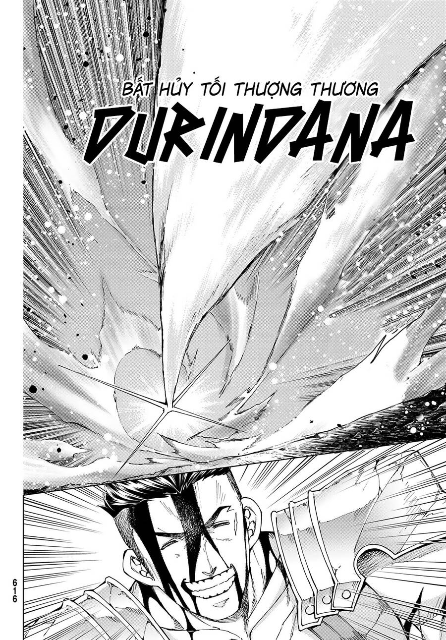 fate/grand order -turas realta- chapter 51 27