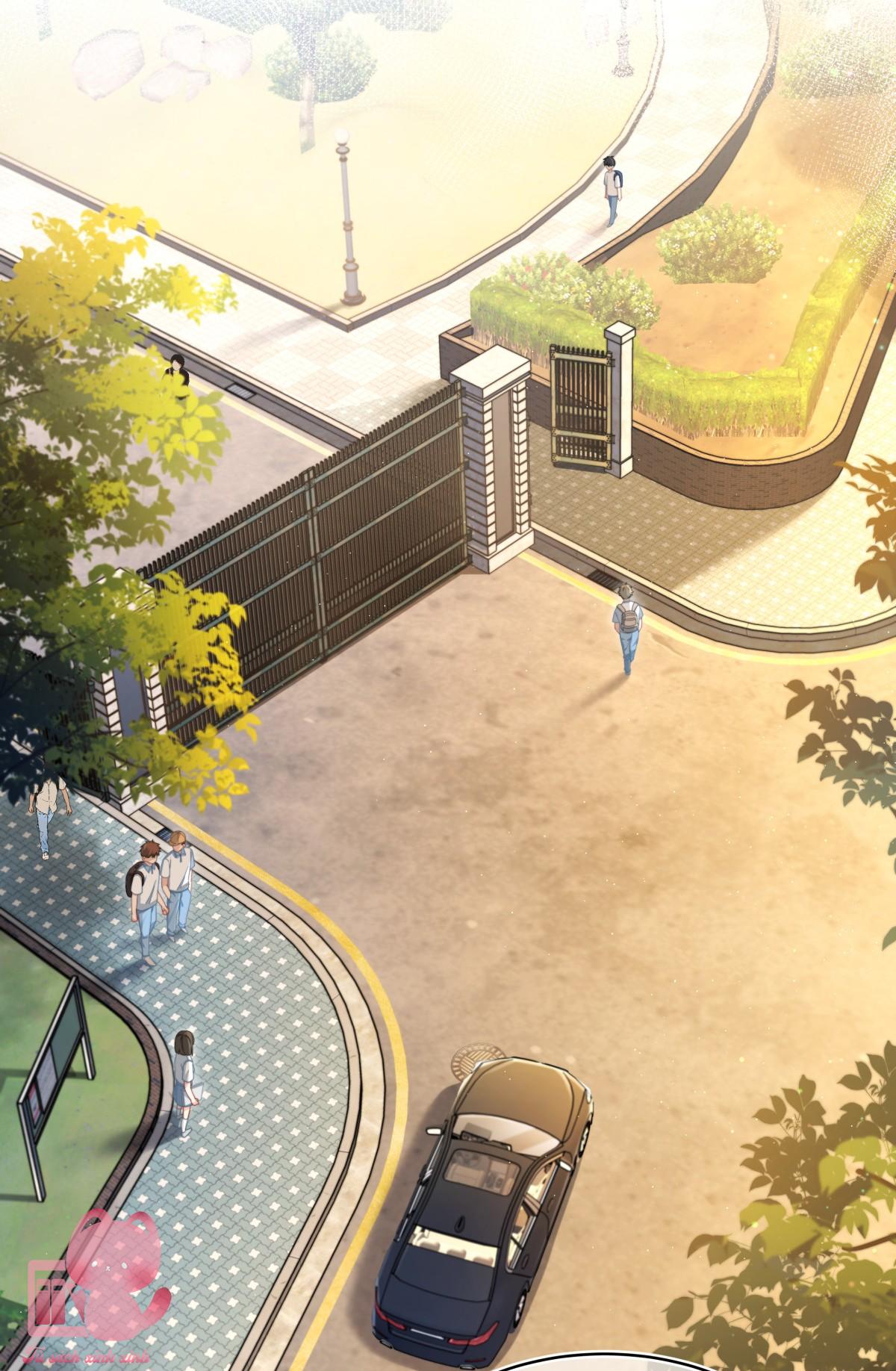 bong bóng đào chi chapter 10 19