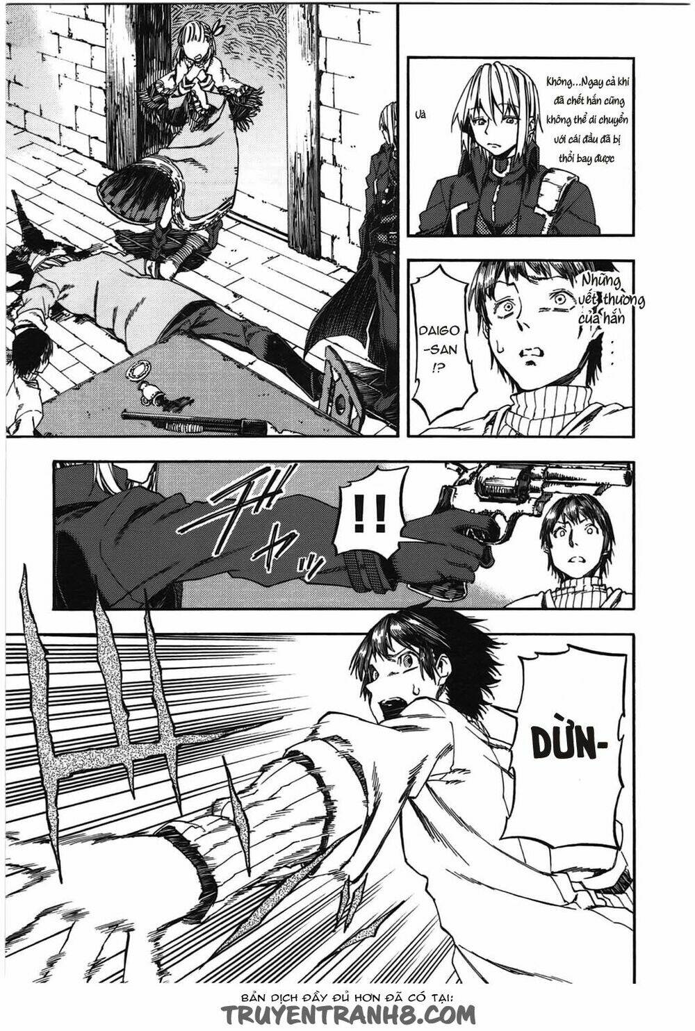 kamisama no inai nichiyoubi chapter 22 18