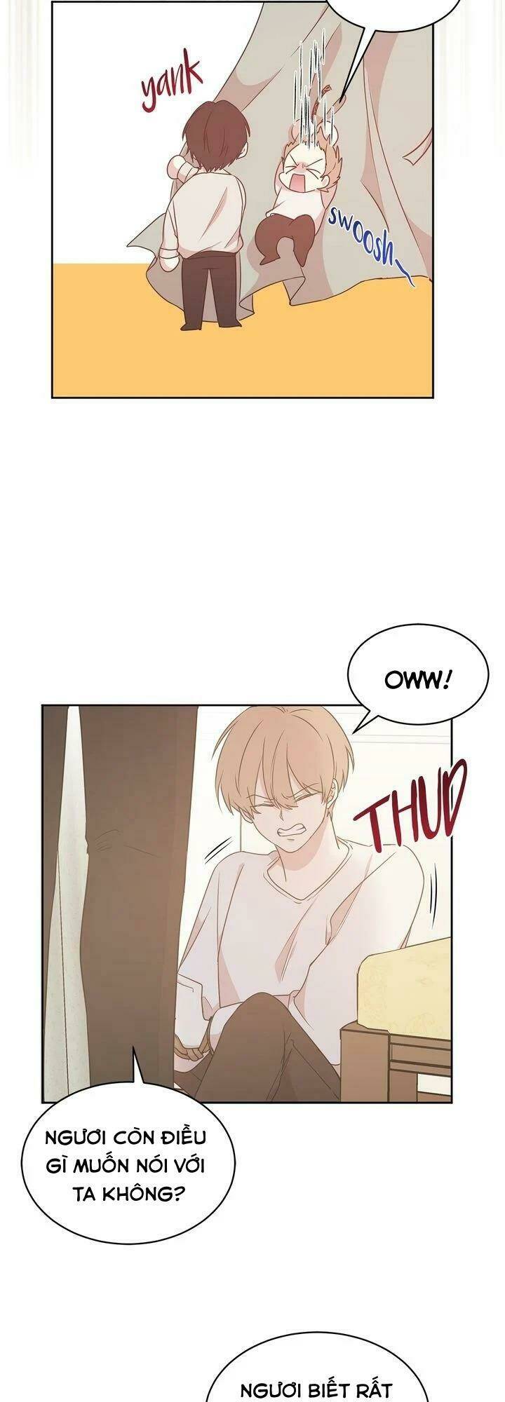 tôi chọn kết thúc của hoàng đế chapter 57 5