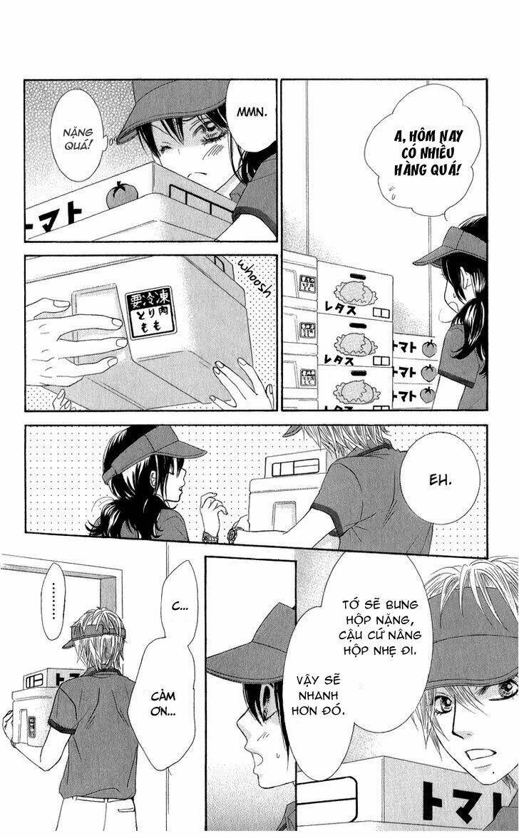 bokutachi wa shitte shimatta chapter 33 11