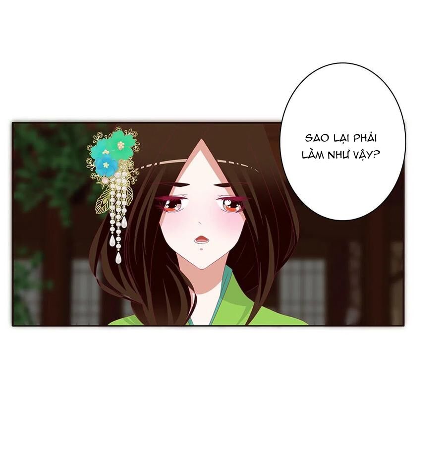 thông linh phi chapter 661 16