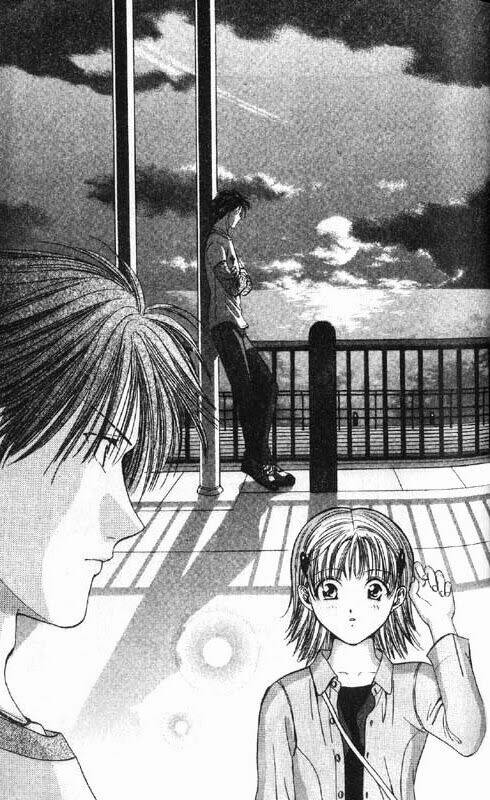 cô bé nghèo khó chapter 6 19