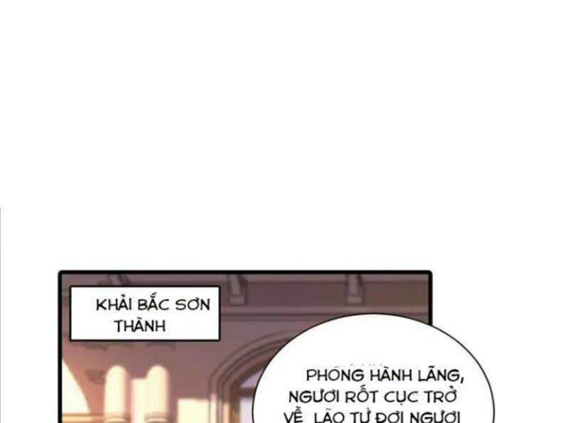 nhập cốt noãn hôn chapter 343 11