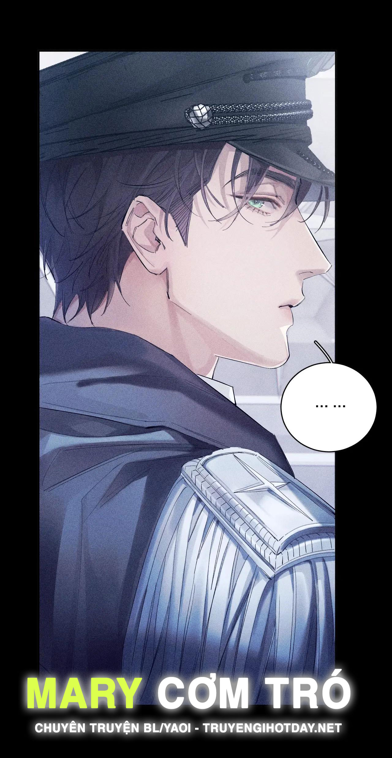 cây nấm nhỏ chapter 7 41