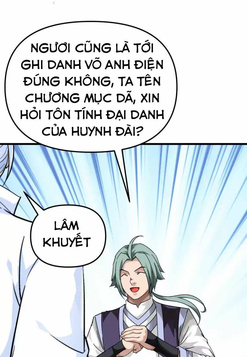 trọng sinh ta là đại thiên thần chapter 142 29