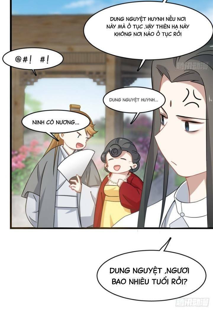 độc bộ thiên hạ: đặc công thần y chapter 171 28
