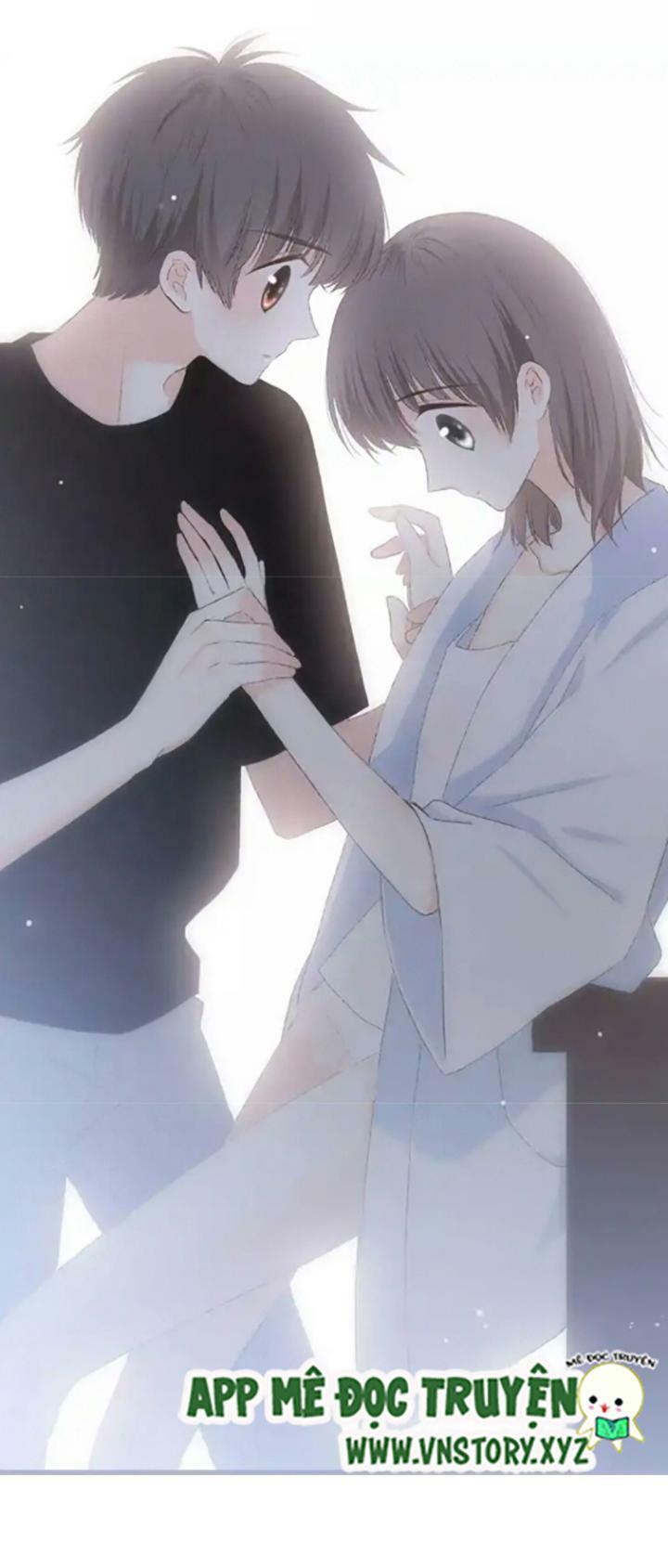 con tim rung động 2 chapter 28.5 2