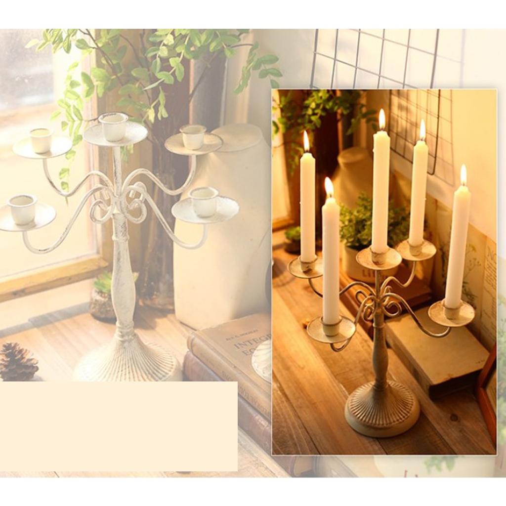 Candle holder